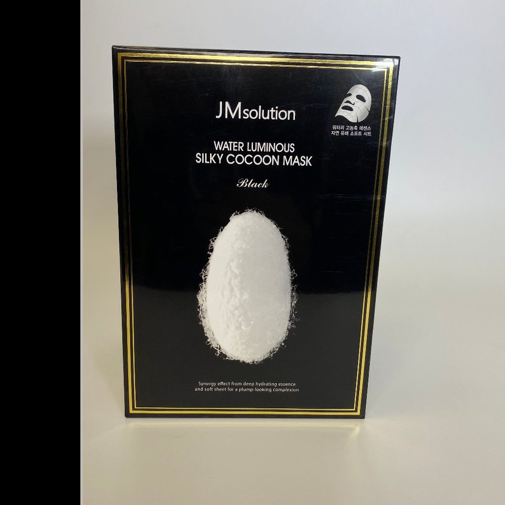 JM Solution Face Mask [10 Pack] Korean Beauty Skin
